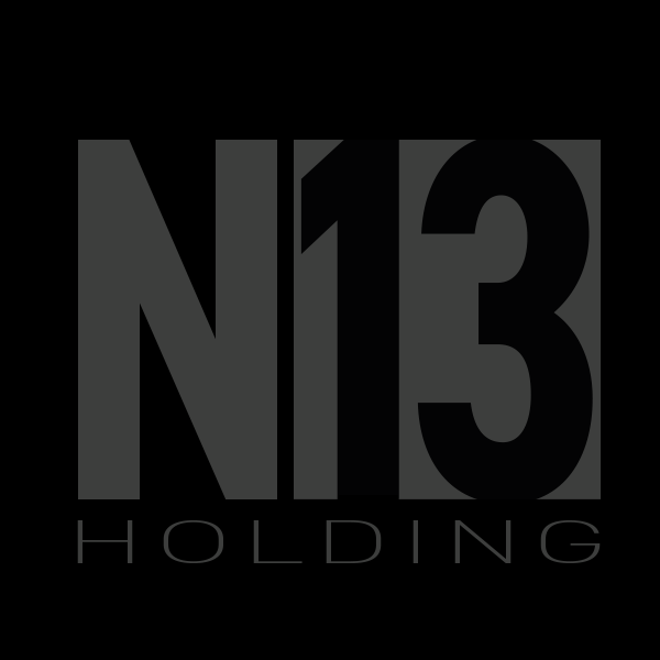 Logo di N13 HOLDING